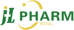 Логотип Jinlan Pharm-Drugs Technology Co., Ltd
