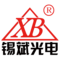 Логотип JIANGSU XIBIN OPTO-ELECTRONIC CO.,LTD.